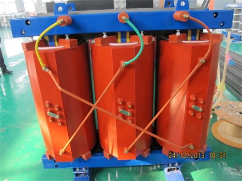 望都SCB11-4000KVA/10KV/0.4KV干式变压器厂家